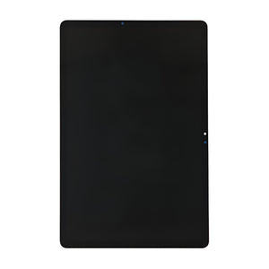 Samsung Galaxy Tab S10 Lite WiFi X400, 5G X406 Display And Digitizer Without Frame Black Service Pack