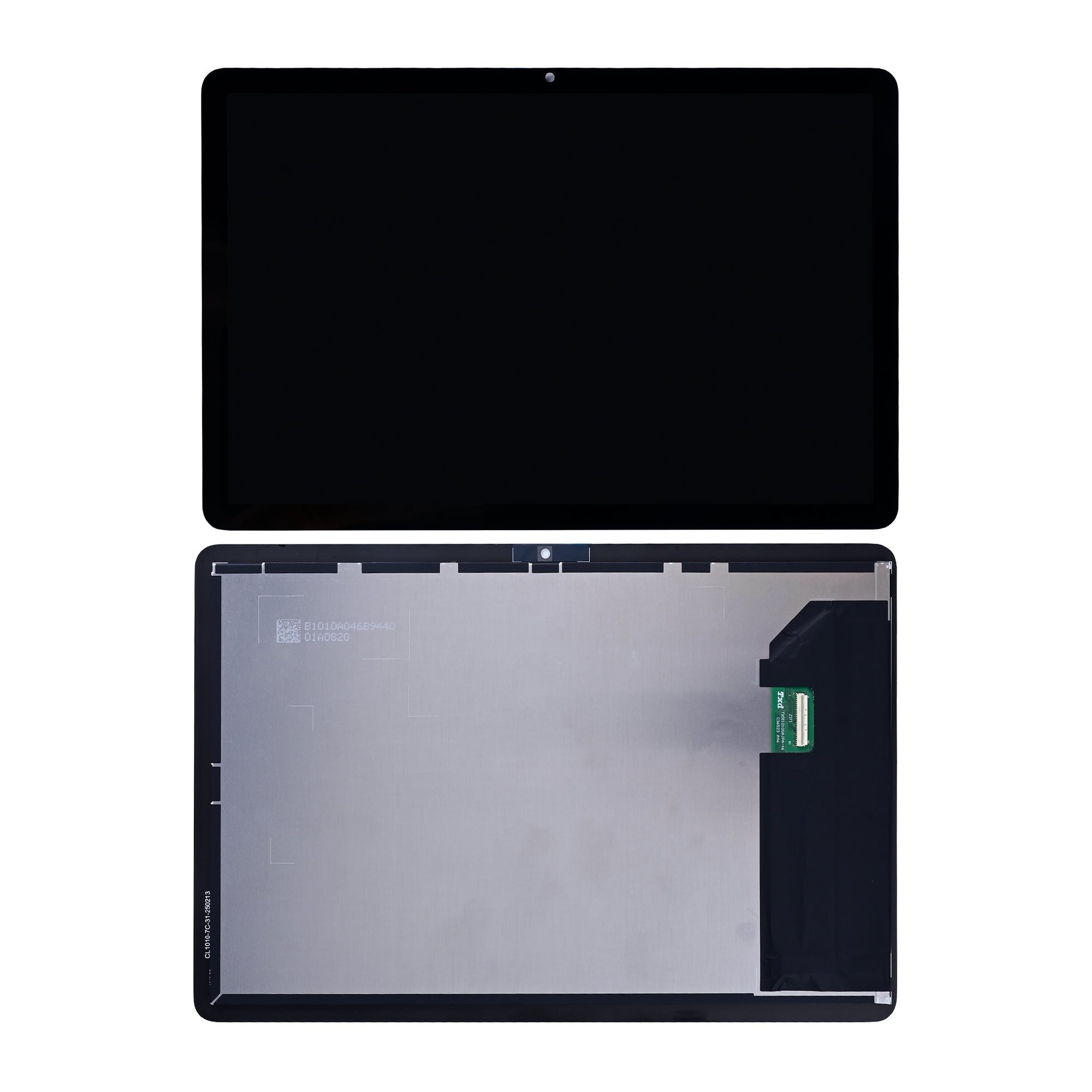 Lenovo Tab 10.1 inch TB311FU, TB311XU Display And Digitizer Without Frame Black OEM