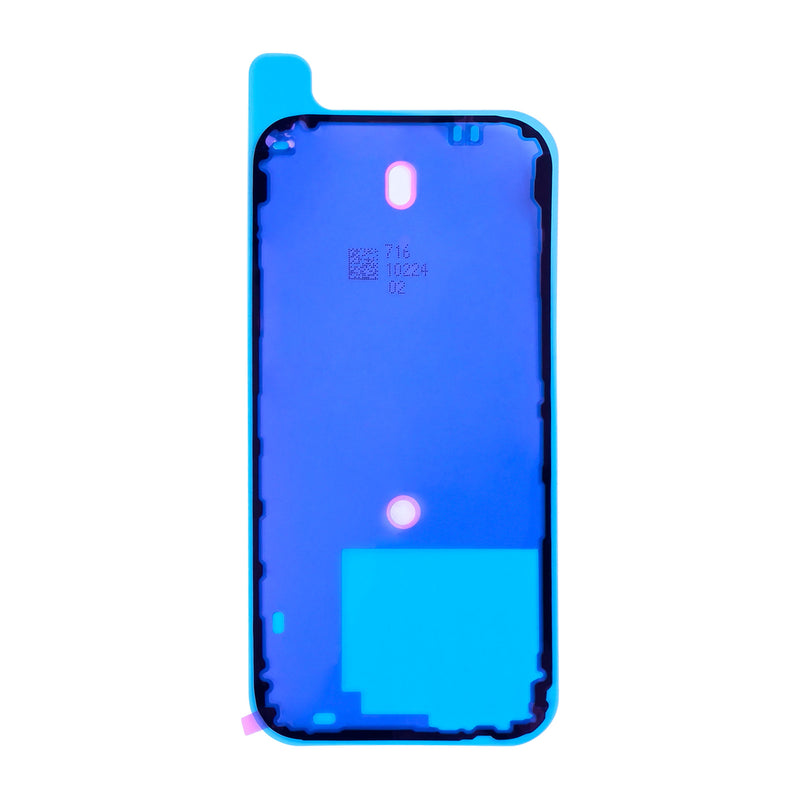 For Apple iPhone 16 Pro Rear Panel Housing Frame Adhesive Compatible (10pcs)