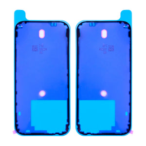 For Apple iPhone 16 Pro Rear Panel Housing Frame Adhesive Compatible (10pcs)