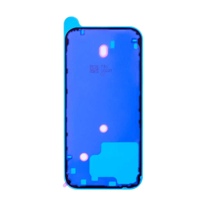 For Apple iPhone 16 Pro Max Rear Panel Housing Frame Adhesive Compatible (10pcs)