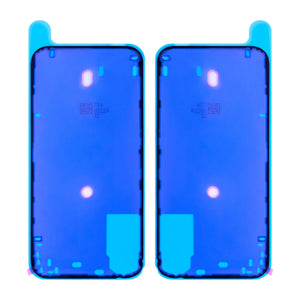 For Apple iPhone 16 Plus Rear Panel Housing Frame Adhesive Compatible (10pcs)