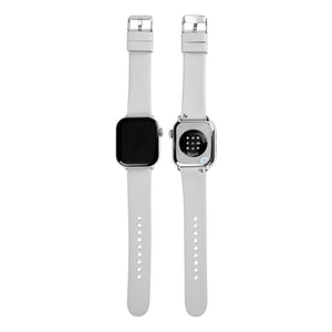 DTNO 1  DTM2 Smart Watch Silver