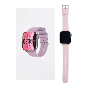 DTNO 1  DTM2 Smart Watch Gold