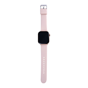 DTNO 1  DTM2 Smart Watch Gold