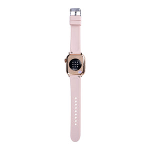 DTNO 1  DTM2 Smart Watch Gold