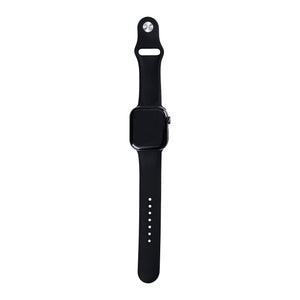 DTNO 1  DTWatch X Smart Watch Black