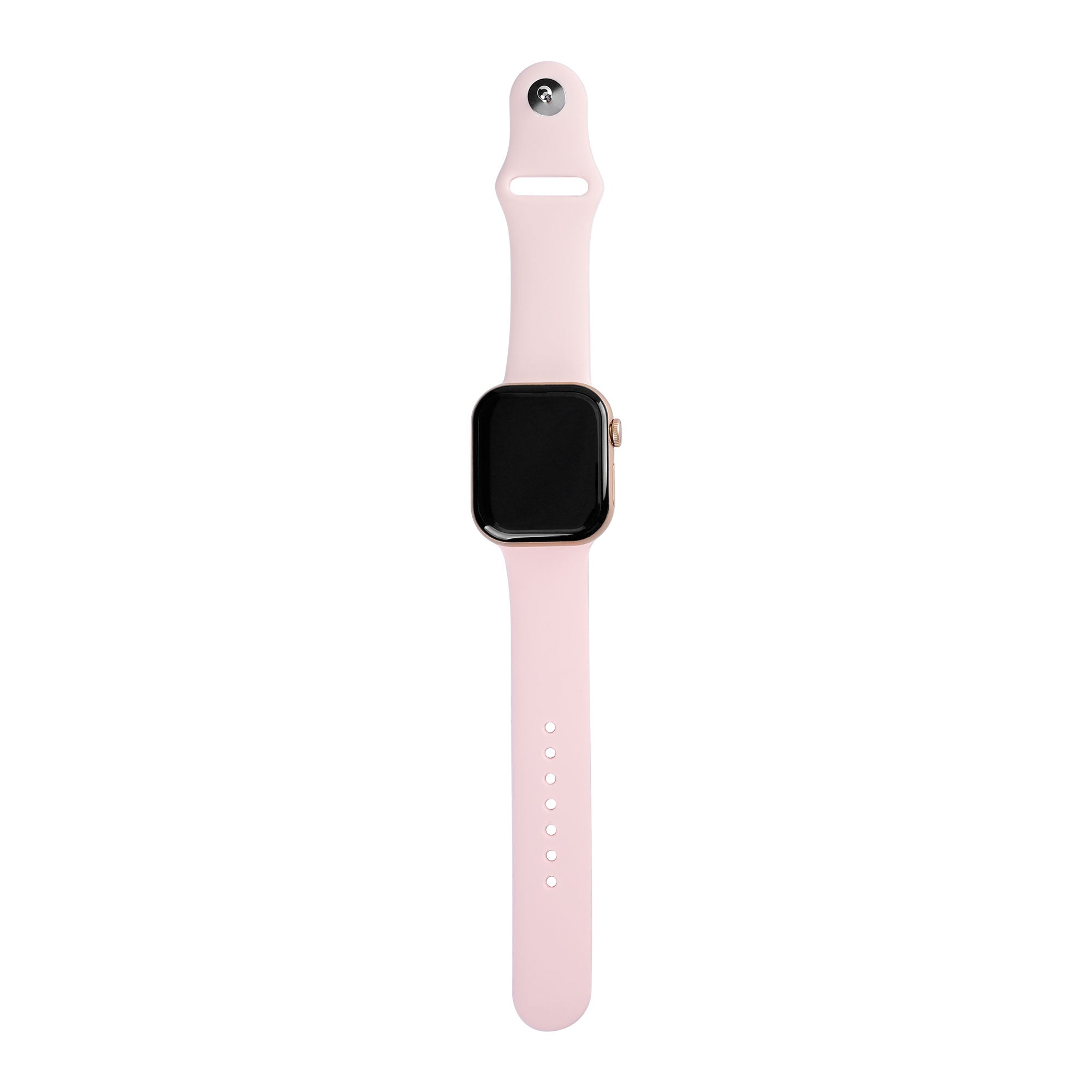 DTNO 1  DTWatch X Mini Smart Watch Pink