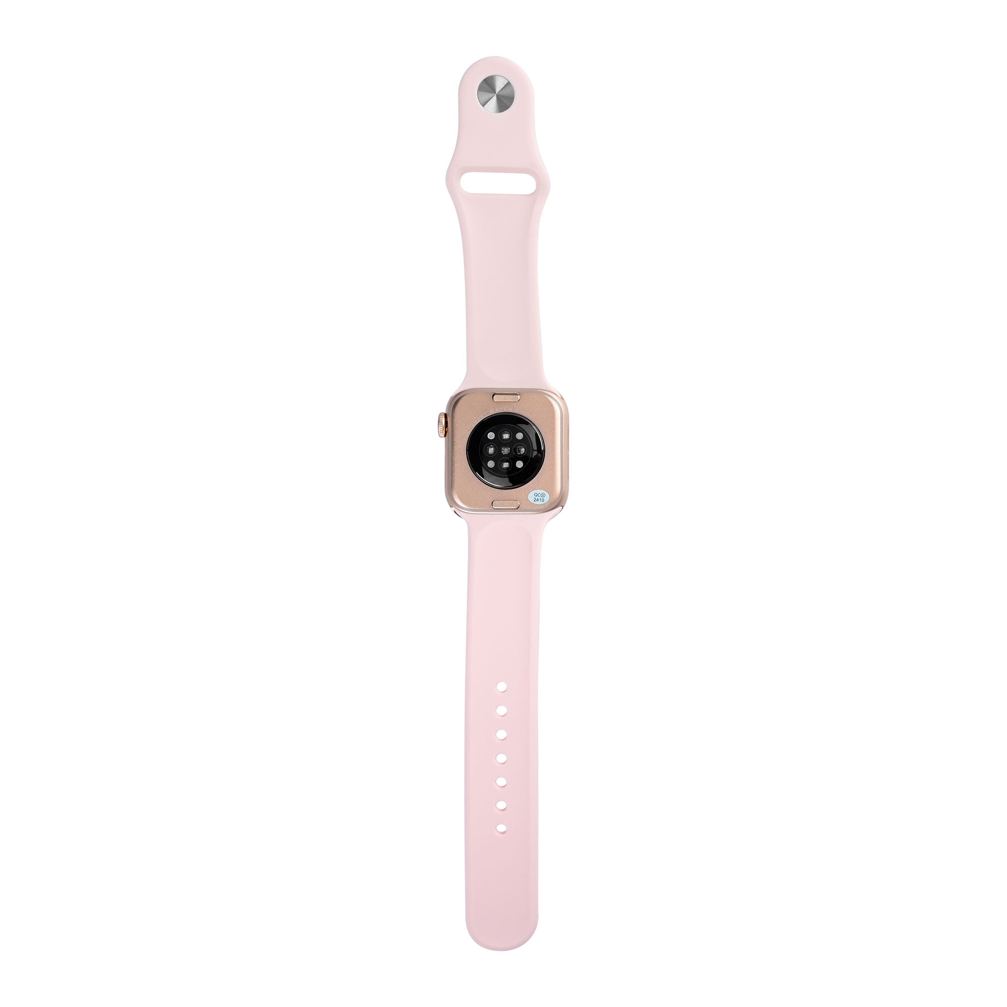 DTNO 1  DTWatch X Mini Smart Watch Pink