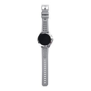 DTNO 1  DTM1 Pro Smart Watch Silver