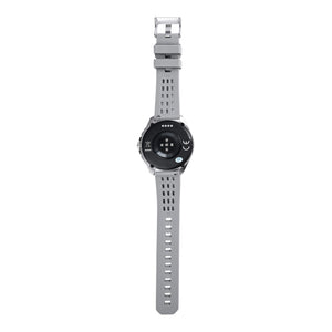 DTNO 1  DTM1 Pro Smart Watch Silver