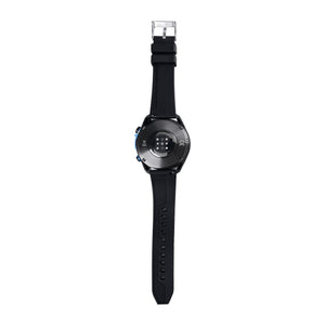 DTNO 1  DT-G1 GPS Smart Watch Black