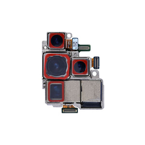 Samsung Galaxy S21 Ultra G998B Back Camera Set OEM