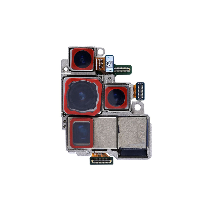 Samsung Galaxy S21 Ultra G998B Back Camera Set OEM