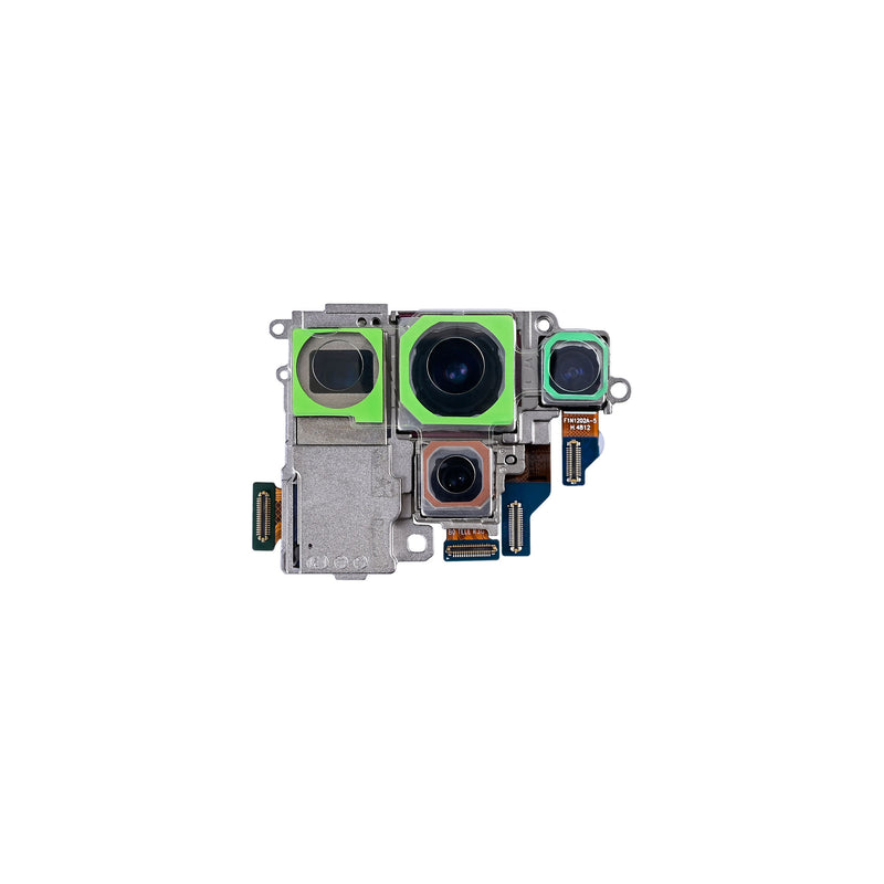 Samsung Galaxy S23 Ultra S918B Back Camera Set OEM