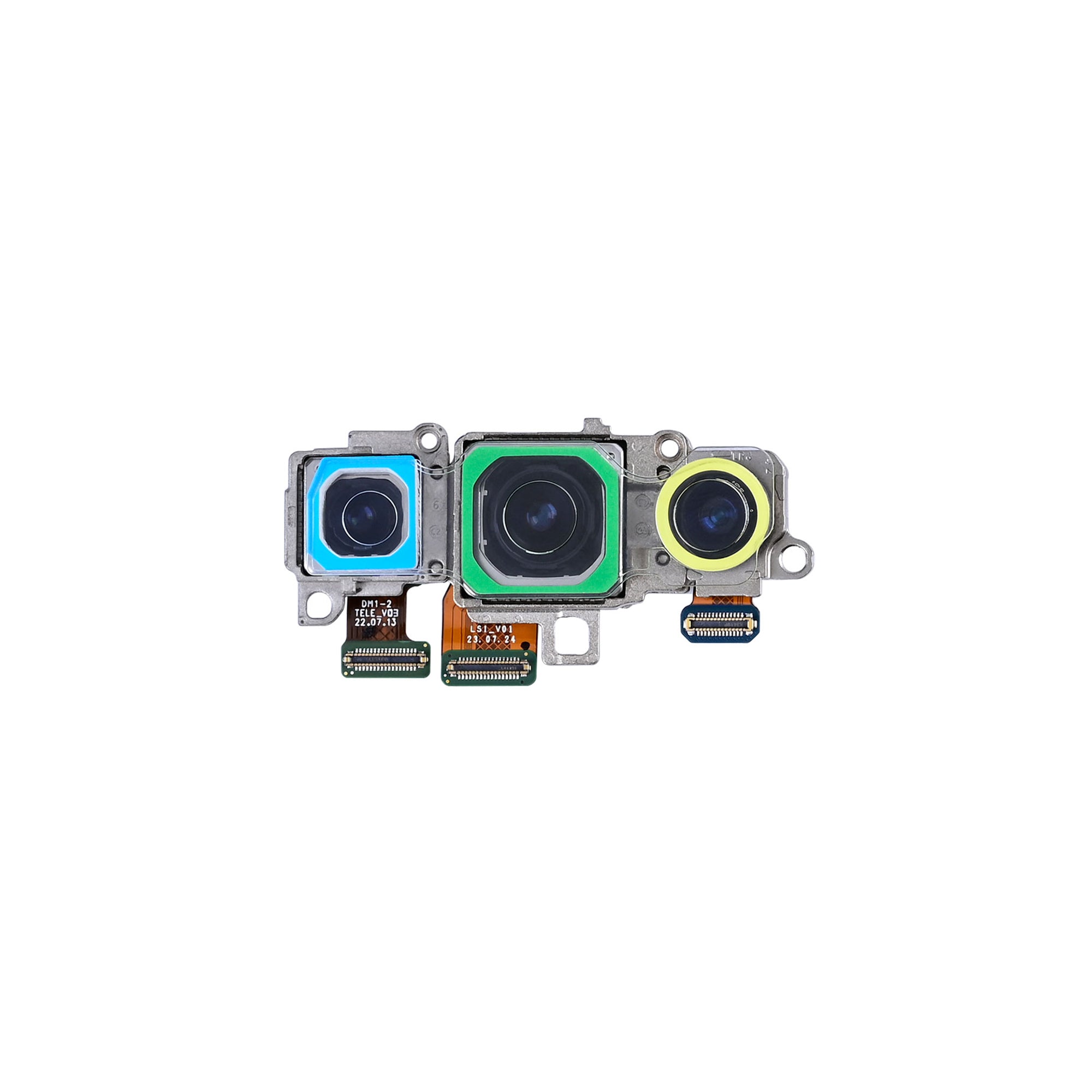 Samsung Galaxy S24 Plus S926B Back Camera Set OEM