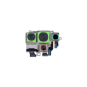 Samsung Galaxy S24 Ultra S928B Back Camera Set OEM