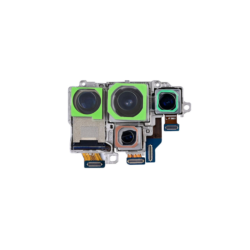 Samsung Galaxy S25 Ultra S938B Back Camera Set OEM