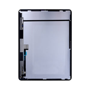 For Apple iPad Pro 12.9 inch (2018, 2020) Display And Digitizer Black Refurbished