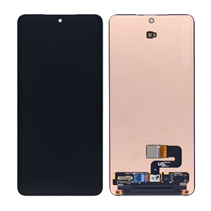 Samsung Galaxy S26 S942B Display And Digitizer Without Frame Black Service Pack