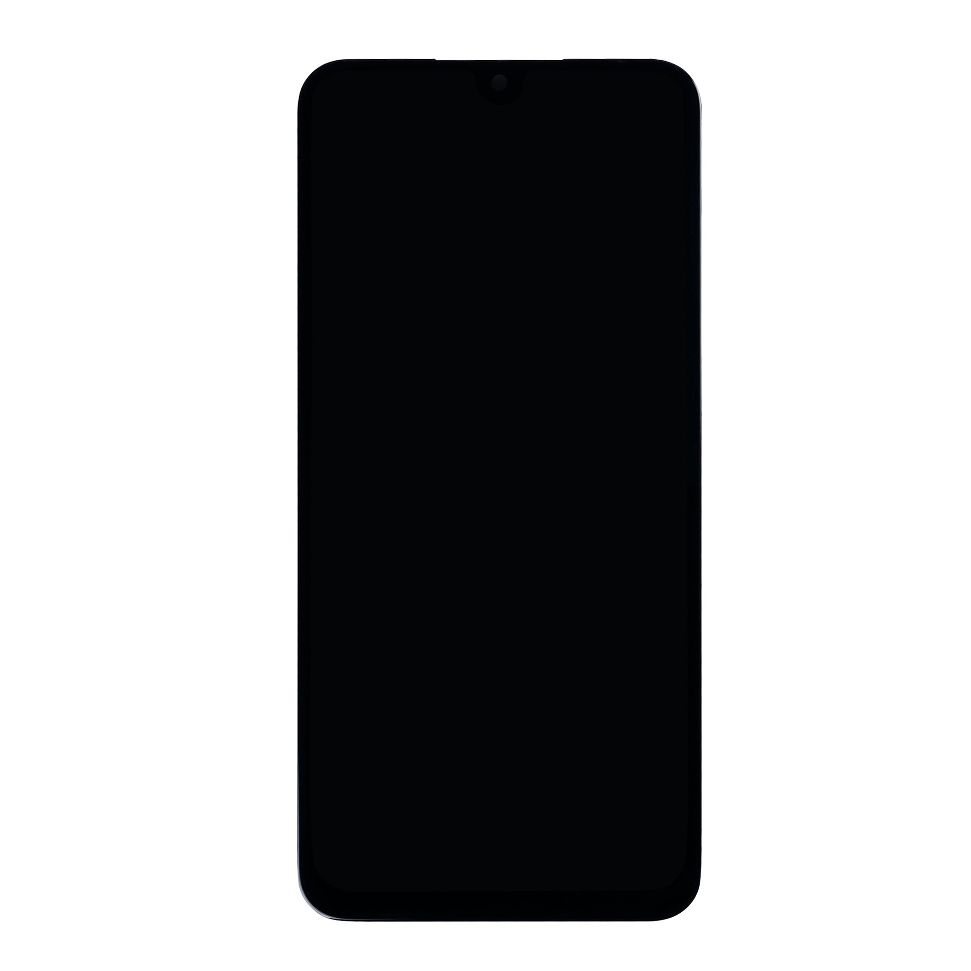 Samsung Galaxy A17 4G A175F Display And Digitizer With Frame Black In-Cell