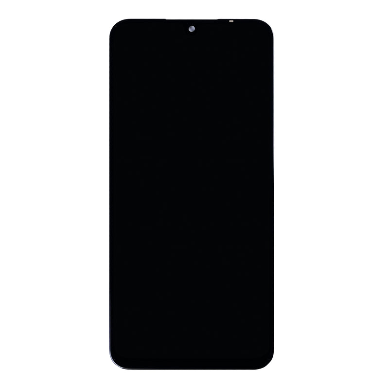 Samsung Galaxy A17 4G A175F Display And Digitizer Without Frame Black In-Cell