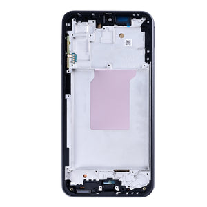 Samsung Galaxy A26 A266B Display And Digitizer With Frame Black In-Cell