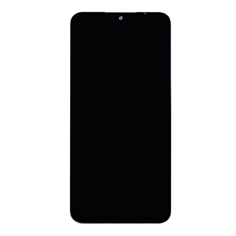 Samsung Galaxy A26 A266B, A16 4G A165F, A16 5G A166B, M16 M166P Display And Digitizer Without Frame Black In-Cell