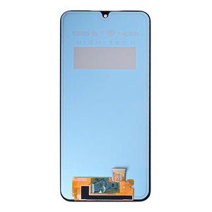 Samsung Galaxy A26 A266B, A16 4G A165F, A16 5G A166B, M16 M166P Display And Digitizer Without Frame Black In-Cell