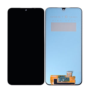 Samsung Galaxy A26 A266B, A16 4G A165F, A16 5G A166B, M16 M166P Display And Digitizer Without Frame Black In-Cell