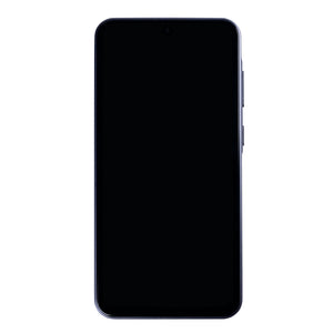 Samsung Galaxy A36 A366B Display And Digitizer With Frame Black In-Cell