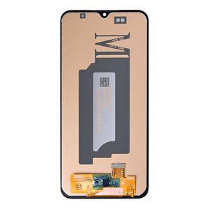 Samsung Galaxy A25 4G A245F, A24 5G A256BDisplay And Digitizer Without Frame Black In-Cell