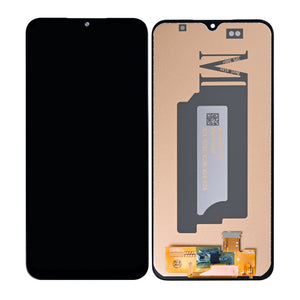 Samsung Galaxy A25 4G A245F, A24 5G A256BDisplay And Digitizer Without Frame Black In-Cell