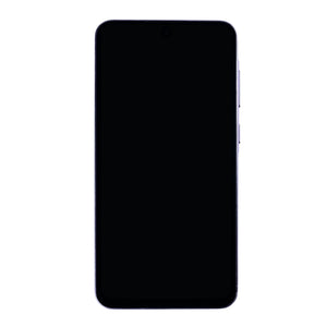 Samsung Galaxy A56 A566B Display And Digitizer With Frame Graphite  In-Cell