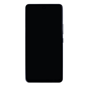 Samsung Galaxy A53 5G A536B Display And Digitizer With Frame Black In-Cell
