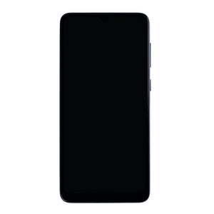 Samsung Galaxy A33 5G A336B Display And Digitizer With Frame Black In-Cell