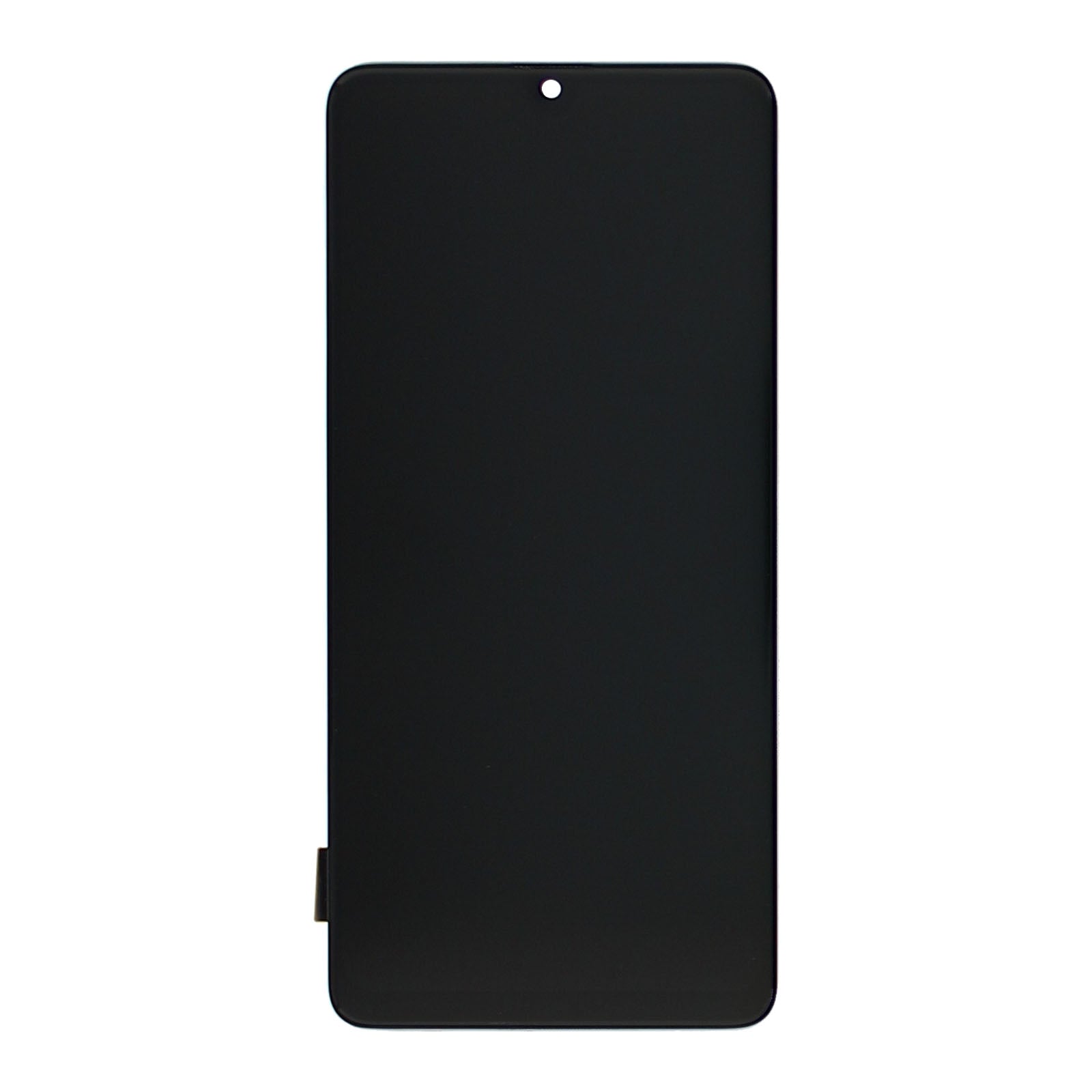 Samsung Galaxy S26 S942B Display And Digitizer With Frame Black Pre-Assembled
