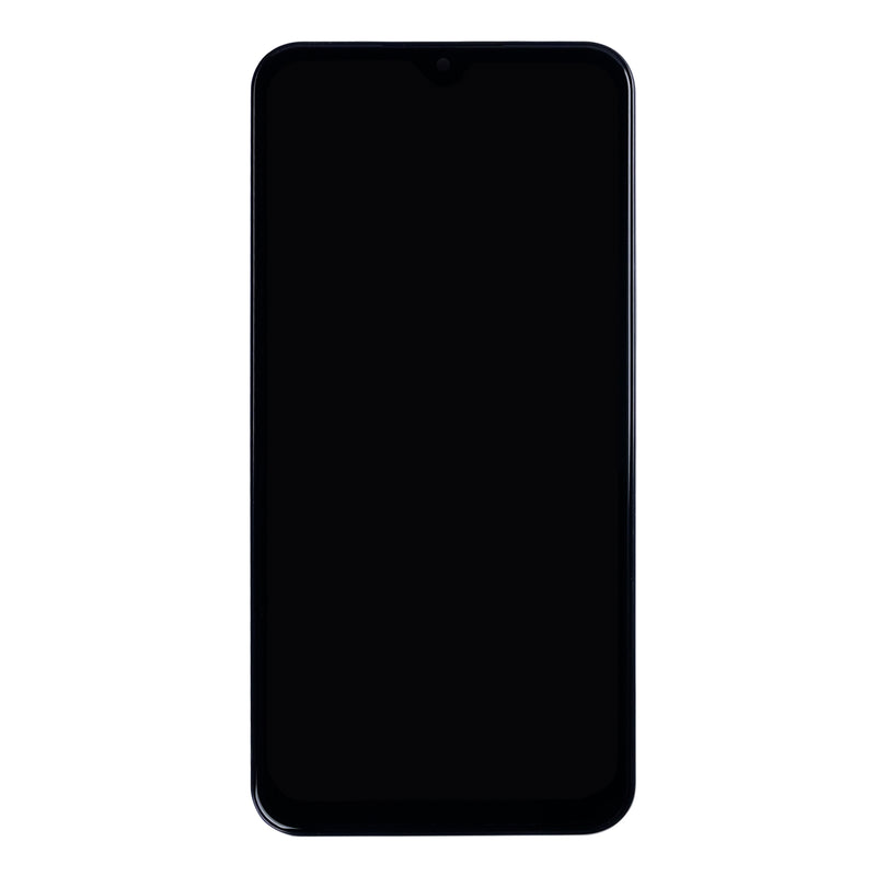 Samsung Galaxy A24 4G A245F Display And Digitizer With Frame Black In-Cell