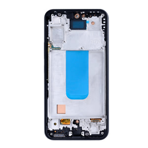 Samsung Galaxy A54 A546B Display And Digitizer With Frame Graphite In-Cell
