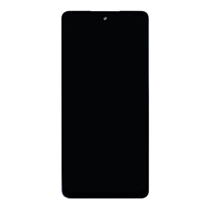 Samsung Galaxy A52s 5G A528B Display And Digitizer Without Frame Black In-Cell