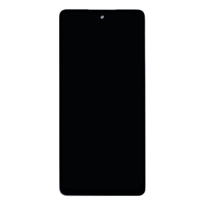 Samsung Galaxy A72 4G A725F, A72 5G A726B Display And Digitizer Without Frame Black In-Cell
