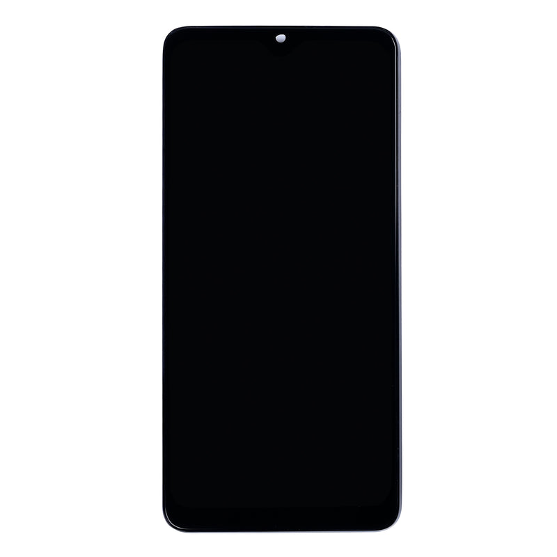 Samsung Galaxy A32 4G A325F Display And Digitizer With Frame Awesome Black In-Cell