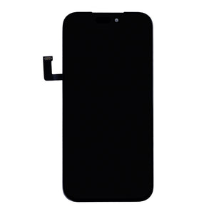 PIXDURA For Apple iPhone 17 Pro Max Display And Digitizer In-Cell (IC Removable) (120Hz)
