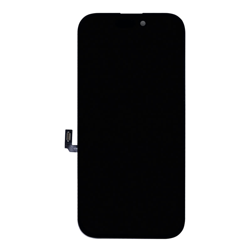 PIXDURA For Apple iPhone 17 Display And Digitizer Hard-OLED (IC Removable) (90Hz)