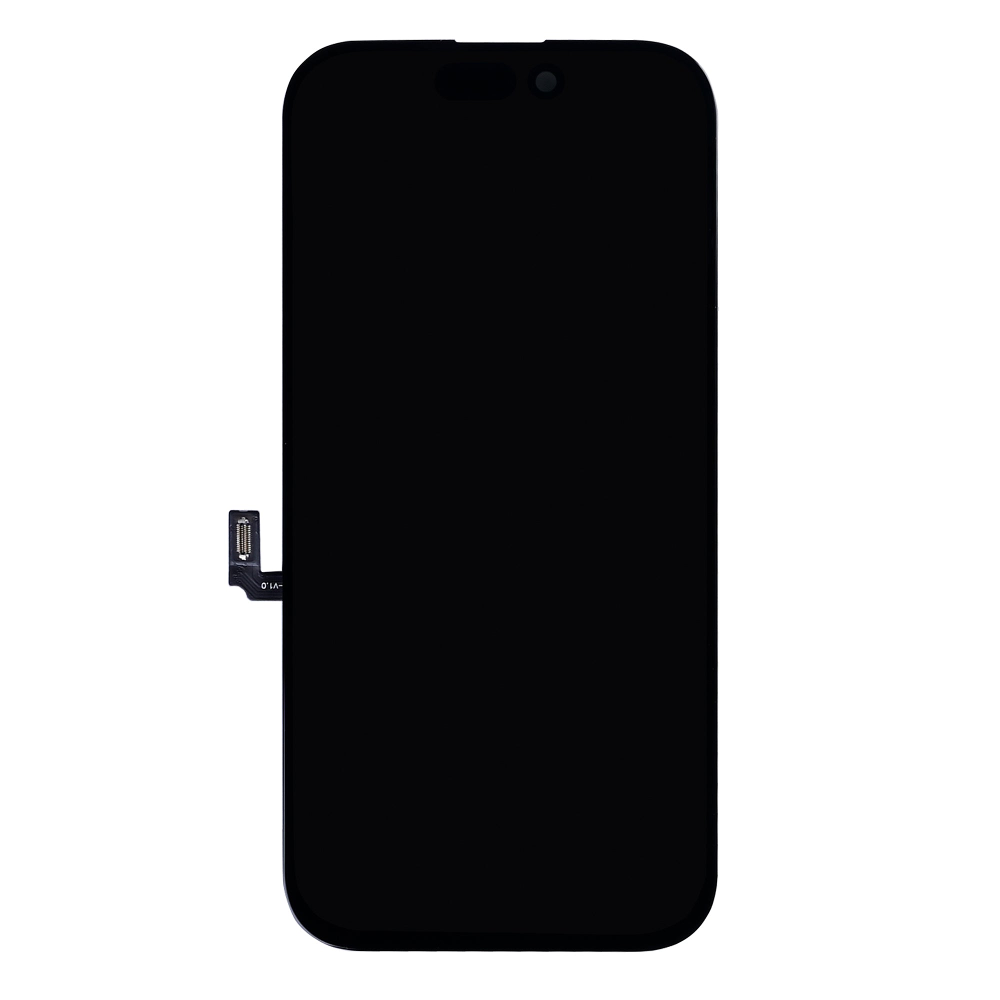 PIXDURA For Apple iPhone 17 Display And Digitizer Hard-OLED (IC Removable) (90Hz)