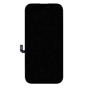 PIXDURA For Apple iPhone 17 Display And Digitizer Hard-OLED (IC Removable) (90Hz)