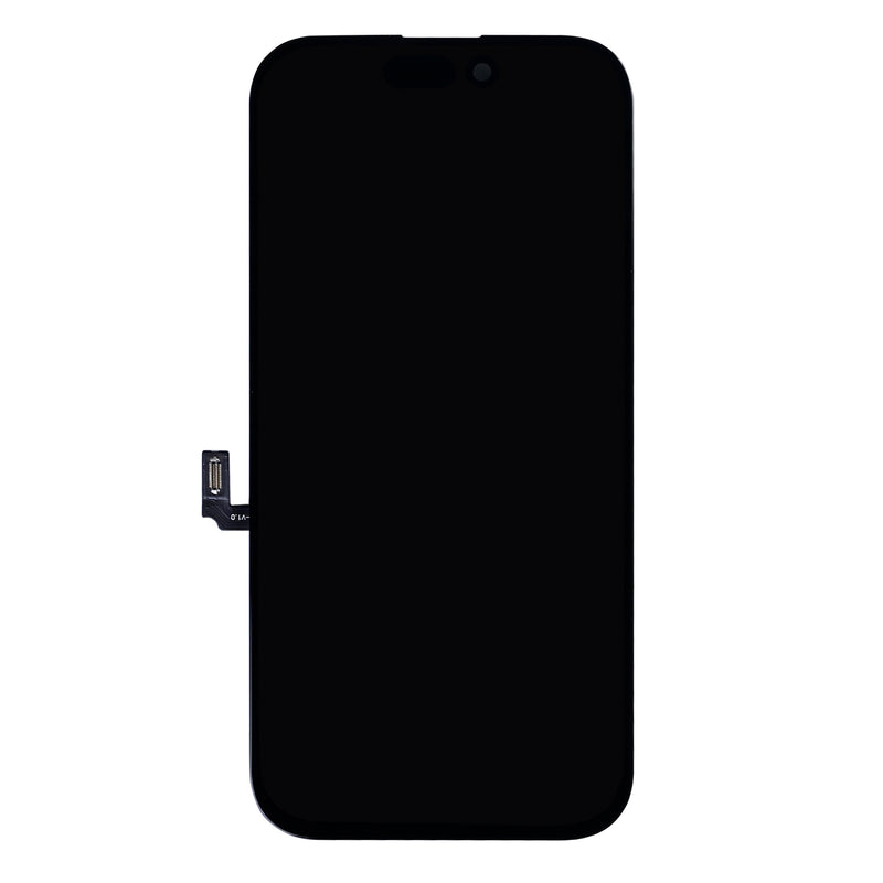 PIXDURA For Apple iPhone 17 Display And Digitizer Hard-OLED (IC Removable) (90Hz)