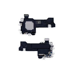 For Apple iPhone 17 Earspeaker Pulled