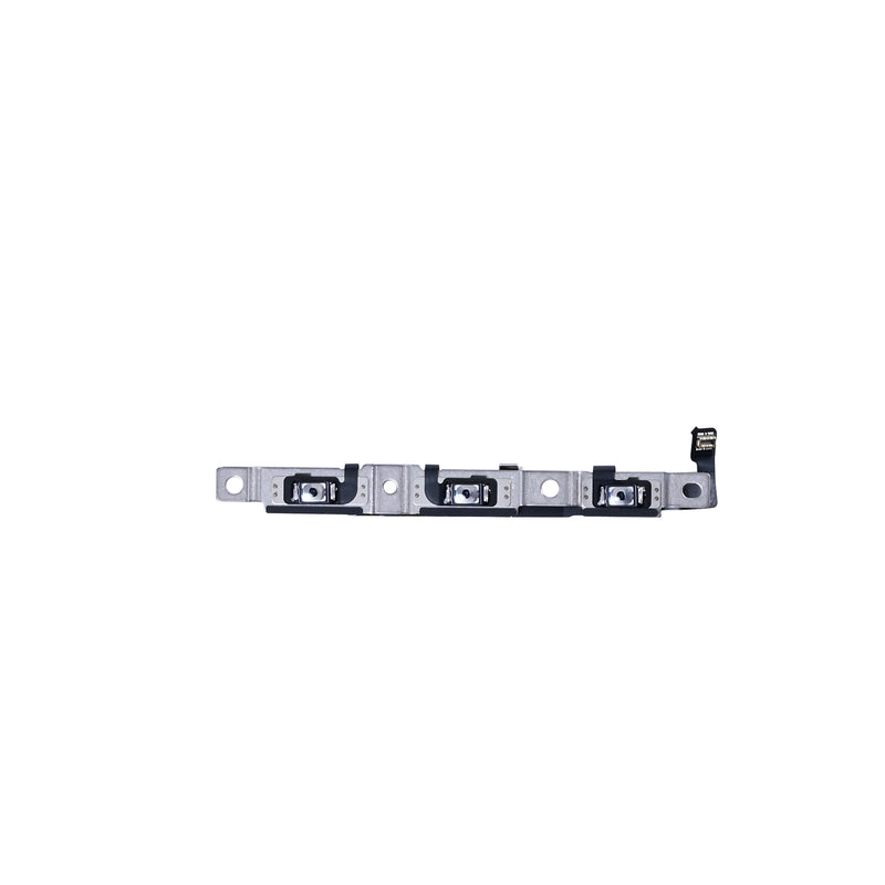 For Apple iPhone 17 Volume Flex Pulled