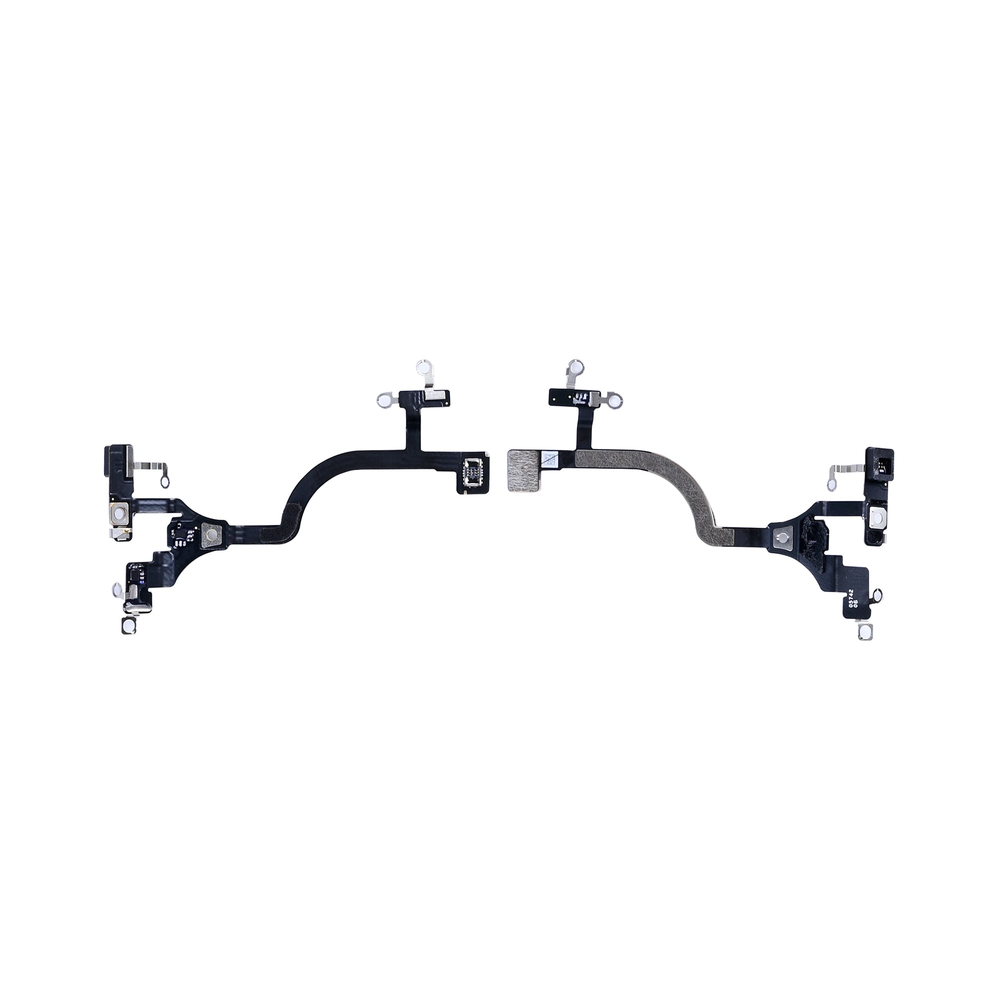 For Apple iPhone 17 Pro Max Bluetooth Antenna Flex Pulled